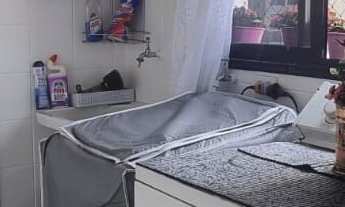 Imagem 4: Apartamento à venda no bairro Vila Regente Feijó - São Paulo/SP