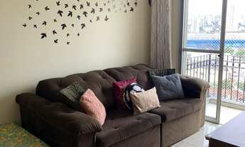 Imagem: Apartamento à venda no bairro Vila Alpina