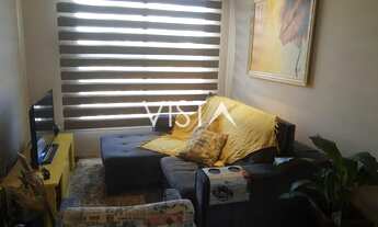 Imagem: Apartamento à venda no bairro Vila Formosa