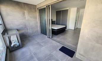 Imagem: Studio para locação no Tatuapé, 35 m2