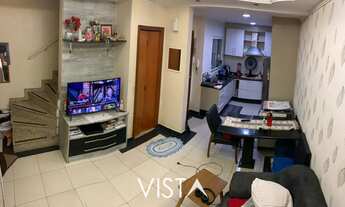 Imagem: Casa em condomínio pronta pra morar ja