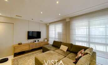 Imagem 3: Apartamento na Mooca á Venda