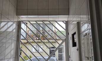 Imagem 2: Casa à venda no bairro Água Rasa - São Paulo/SP