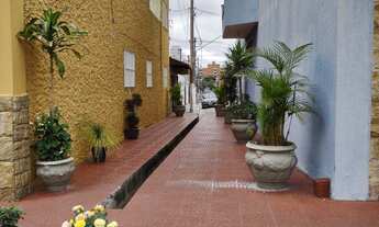 Imagem 4: Casa à venda no bairro Água Rasa - São Paulo/SP