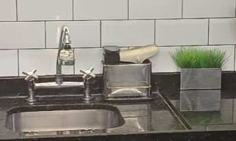 Imagem 4: Apartamento à venda com 119m², 3 quartos e 2 vagas Belenzinho