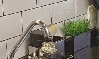 Imagem 6: Apartamento à venda com 119m², 3 quartos e 2 vagas Belenzinho