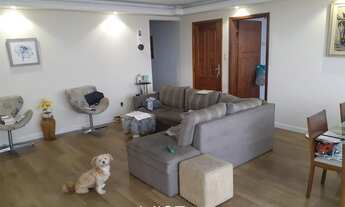 Imagem: Apartamento à venda no bairro Mooca - São