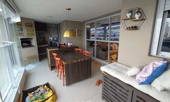 Imagem: Apartamento a venda na Mooca