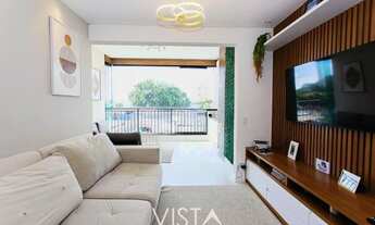 Imagem: Apartamento para Venda no Tatuapé