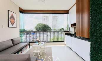 Imagem 4: Apartamento para Venda no Tatuapé