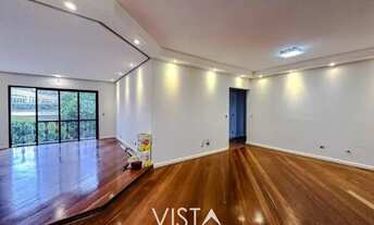 Imagem 2: Apartamento com 132m² a venda - Vila Formosa