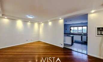 Imagem 3: Apartamento com 132m² a venda - Vila Formosa