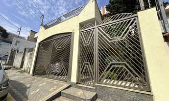 Imagem: Casa Comercial Para Locação No Tatuapé