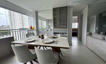 Imagem: Apartamento à venda no bairro Vila Ema