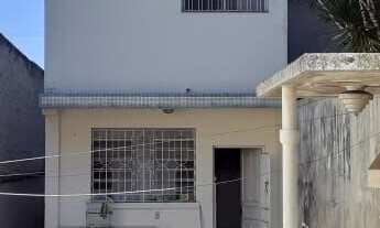 Imagem: Casa à venda no bairro Vila Moreira - São