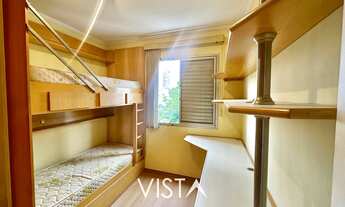 Imagem 3: Apartamento à venda no bairro Chácara Califórnia - São Paulo/SP