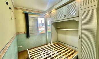 Imagem 4: Apartamento à venda no bairro Chácara Califórnia - São Paulo/SP