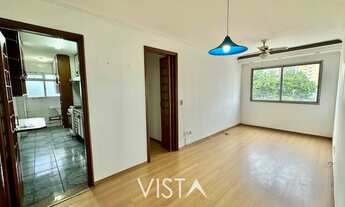 Imagem: Apartamento à venda no bairro Chácara