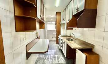 Imagem 2: Apartamento à venda no bairro Chácara Califórnia - São Paulo/SP