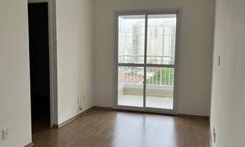 Imagem: Apartamento Padrão LAPA