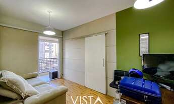 Imagem: Apartamento para Venda no Jardim Anália