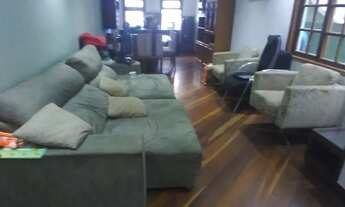 Imagem 3: Sobrado à venda no bairro Vila Canero - São Paulo/SP