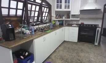 Imagem 7: Sobrado à venda no bairro Vila Canero - São Paulo/SP