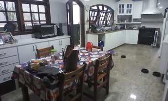 Imagem 6: Sobrado à venda no bairro Vila Canero - São Paulo/SP