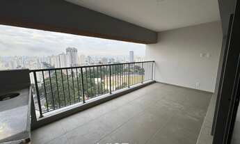 Imagem: Apartamento a venda na Mooca