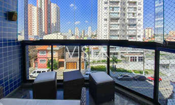 Imagem 7: Apartamento à venda no bairro Vila Regente Feijó - São Paulo/SP, Zona Leste