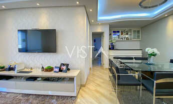 Imagem 3: Apartamento à venda no bairro Vila Regente Feijó - São Paulo/SP, Zona Leste