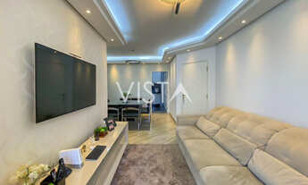 Imagem 2: Apartamento à venda no bairro Vila Regente Feijó - São Paulo/SP, Zona Leste