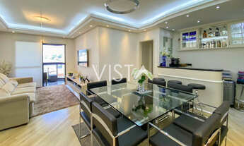 Imagem 6: Apartamento à venda no bairro Vila Regente Feijó - São Paulo/SP, Zona Leste