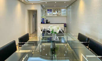 Imagem 4: Apartamento à venda no bairro Vila Regente Feijó - São Paulo/SP, Zona Leste