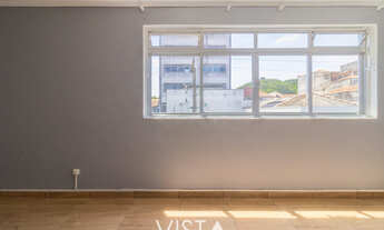 Imagem 3: Sala Comercial sendo Sobreloja