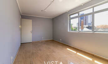 Imagem 5: Sala Comercial sendo Sobreloja