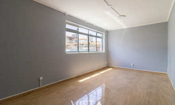 Imagem 2: Sala Comercial sendo Sobreloja