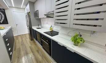 Imagem 6: Apartamento Para Venda no Tatuapé