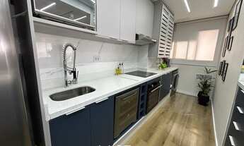 Imagem 3: Apartamento Para Venda no Tatuapé