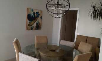 Imagem 5: Apartamento Alto Padrão Tatuapé