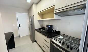 Imagem 5: Apartamento para Locação no Tatuapé