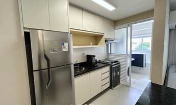 Imagem 3: Apartamento para Locação no Tatuapé