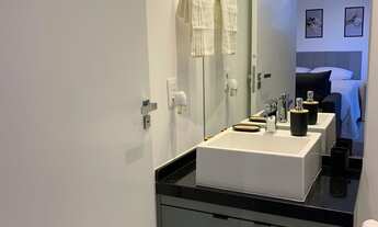 Imagem 6: Apartamento Studio para locaçao