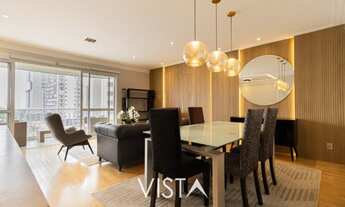 Imagem: Apartamento em Vila Gomes Cardim, São Paulo/SP