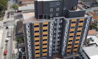 Imagem: Apartamentos a venda em Itaquera com varanda