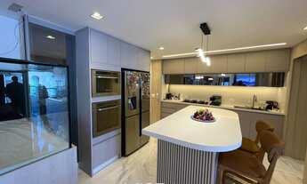 Imagem 5: Apartamento Para venda totalmente mobiliado ao lado do Parque Ibirapuera