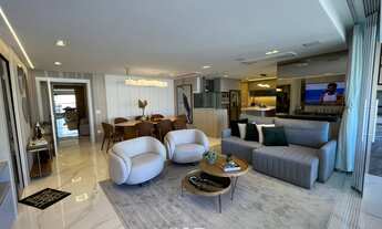 Imagem 1: Apartamento Para venda totalmente mobiliado ao lado do Parque Ibirapuera