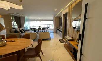 Imagem 6: Apartamento Para venda totalmente mobiliado ao lado do Parque Ibirapuera