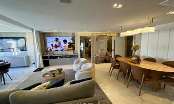 Imagem 2: Apartamento Para venda totalmente mobiliado ao lado do Parque Ibirapuera