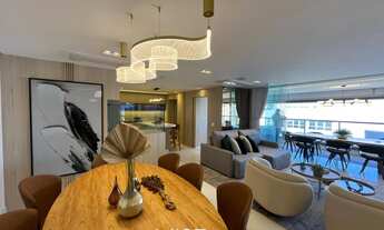 Imagem 3: Apartamento Para venda totalmente mobiliado ao lado do Parque Ibirapuera